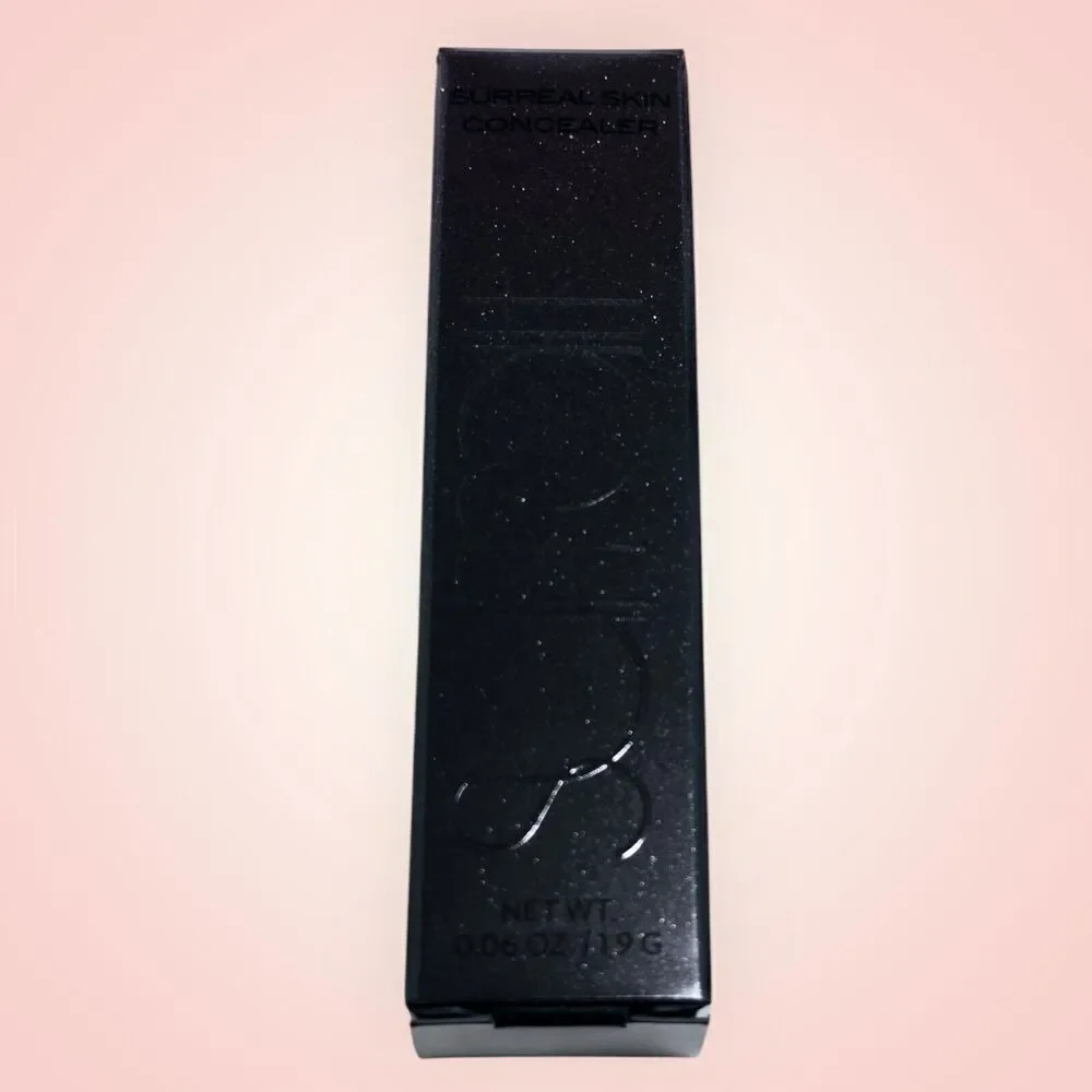 NIB Surratt Surreal Skin‎ Concealer Contour Bronzer 03